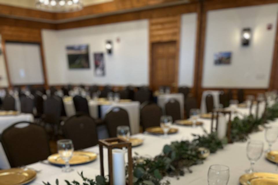 WAE Event