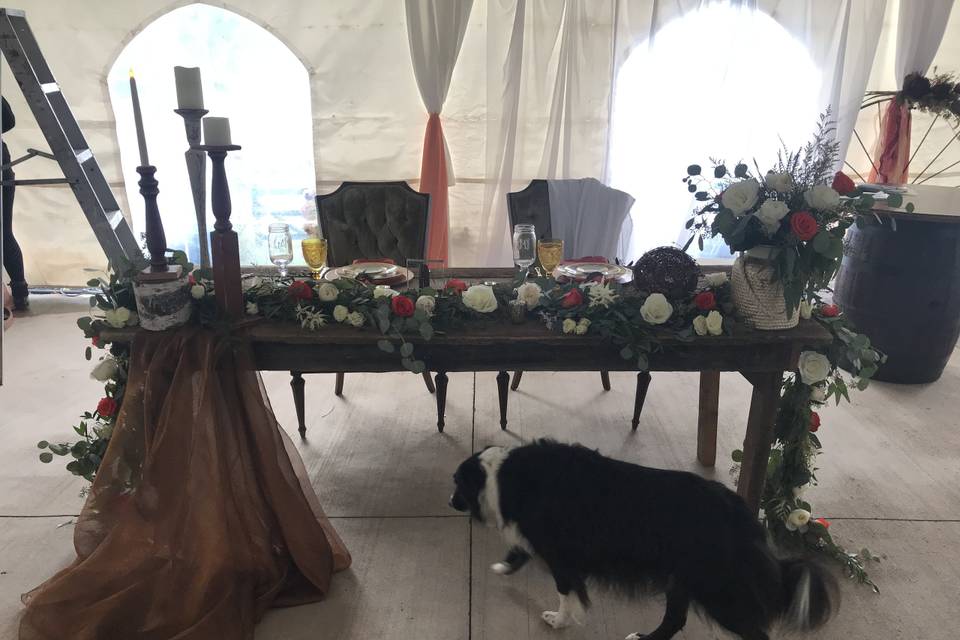 WAE Event