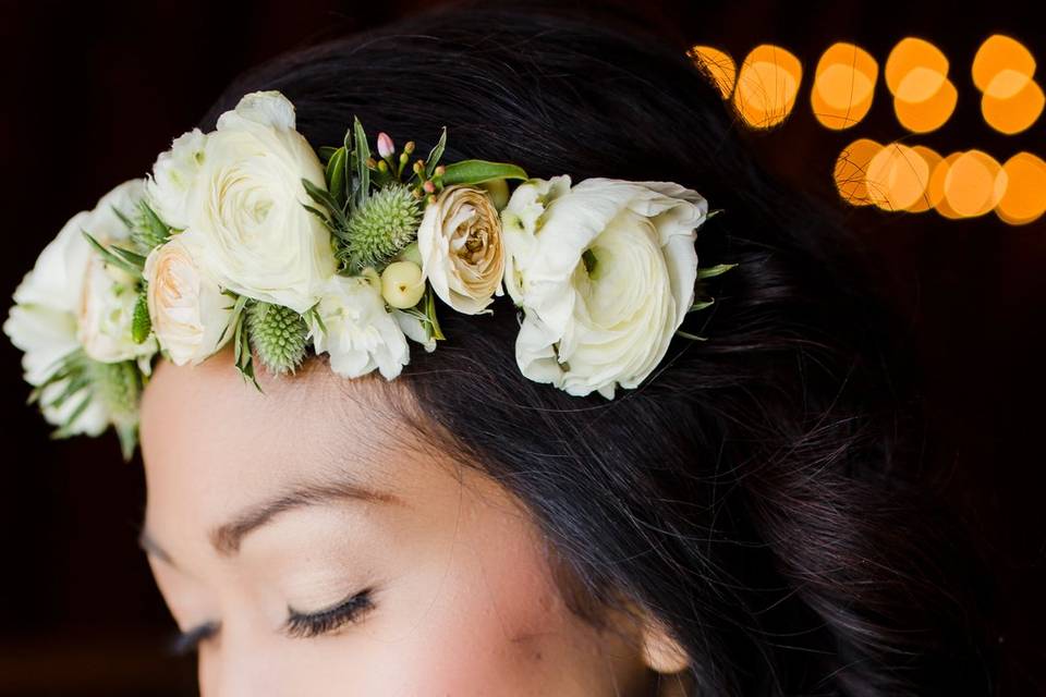 Flower Crown