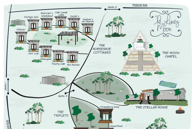 Property Map