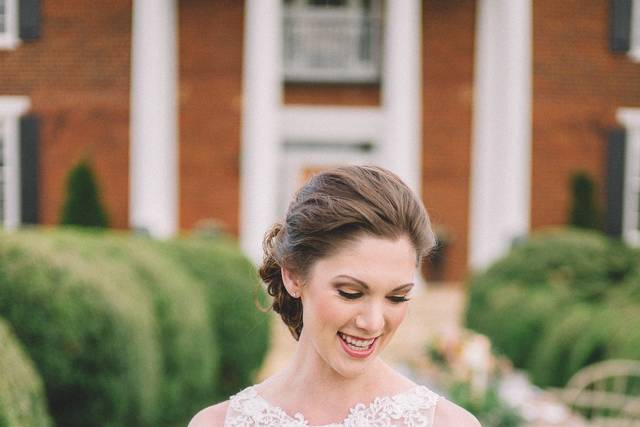 Kim Newton Weddings
