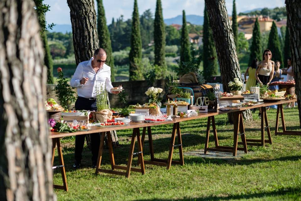 FATTORIA PAGNANA SPA