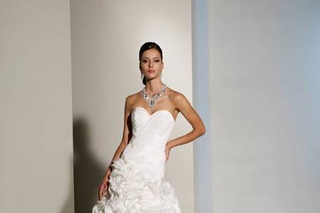 Kleinfeld Bridal Salon  Bridal Salons - The Knot