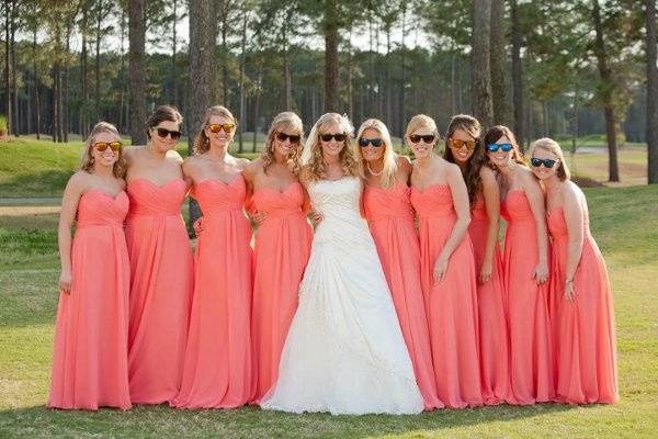 Coastal Bridal Boutique