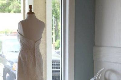 Coastal Knot Bridal Boutique