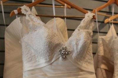 Coastal Knot Bridal Boutique