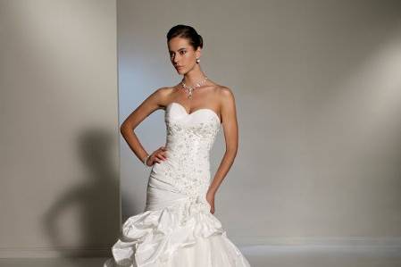 Coastal Knot Bridal Boutique