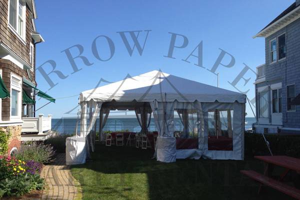 Arrow Paper Party Rental & Retail