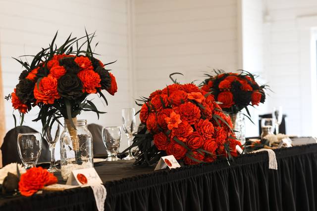 Head Table