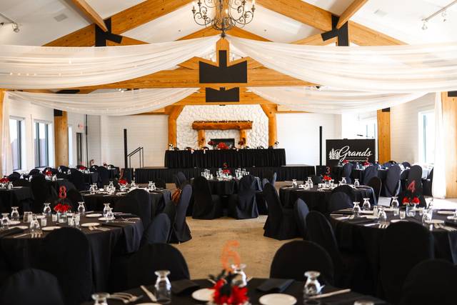 Reception Venue