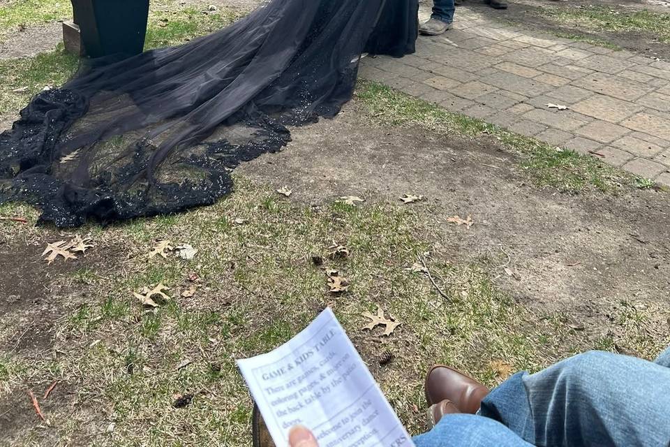 Link Planning