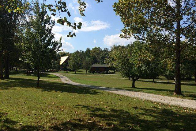 Parkers Hideaway On The River