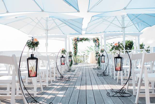 Ceremony Entry