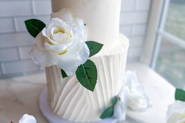Simple 2-tier