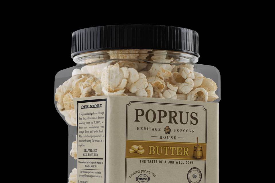 POPRUS