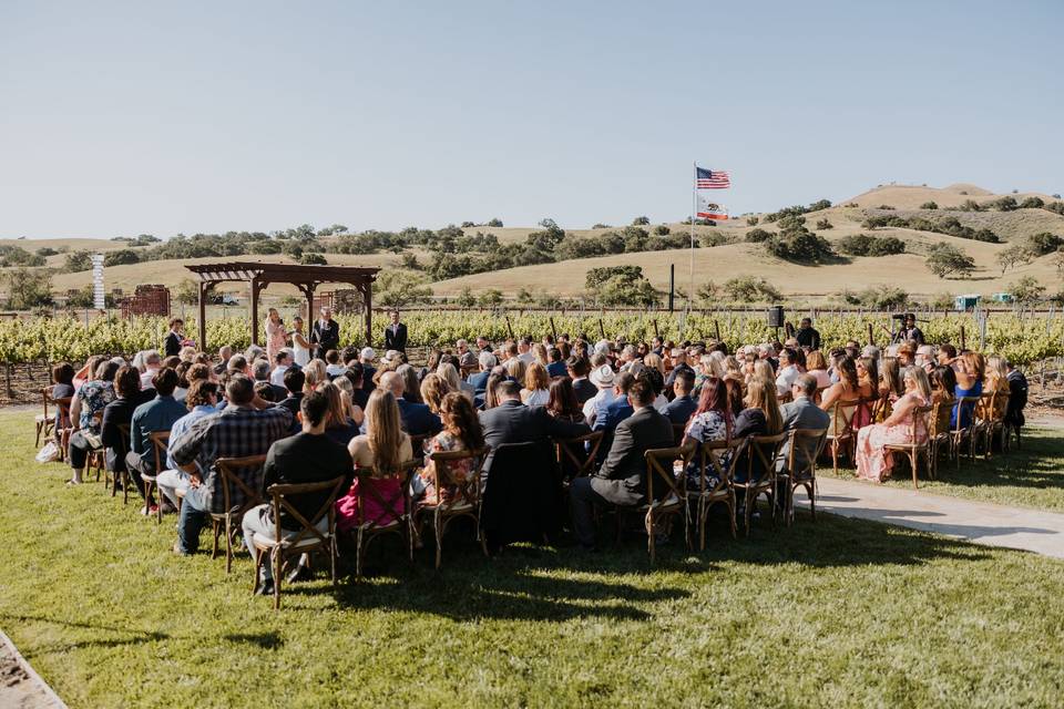 Ceremony