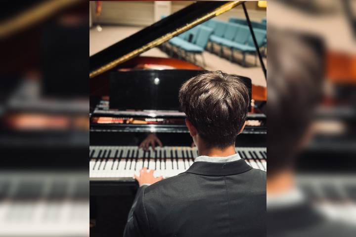 McCutcheon Piano Services