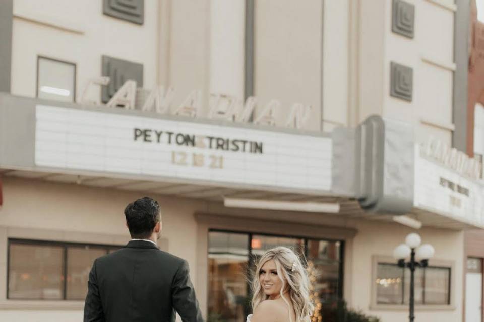 Beautiful Couples Portraits