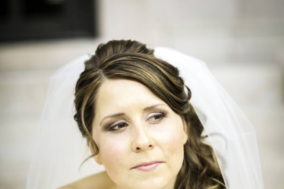 Lisa Kurtz Makeup & Hair Artistry