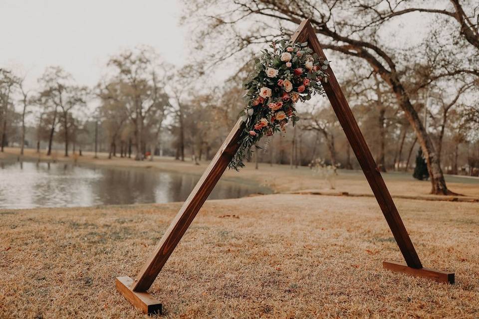 Arch Decor