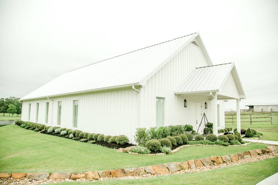 The Farm House Venue