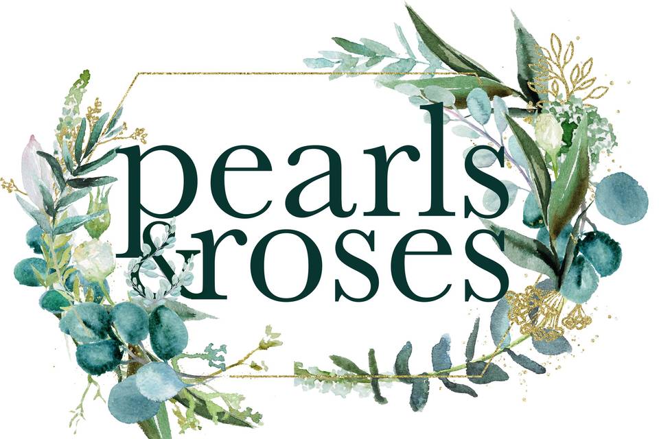 Pearls & Roses