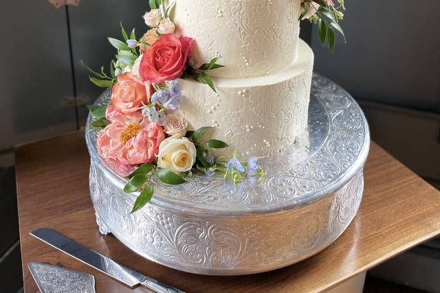Renaissance Pastry