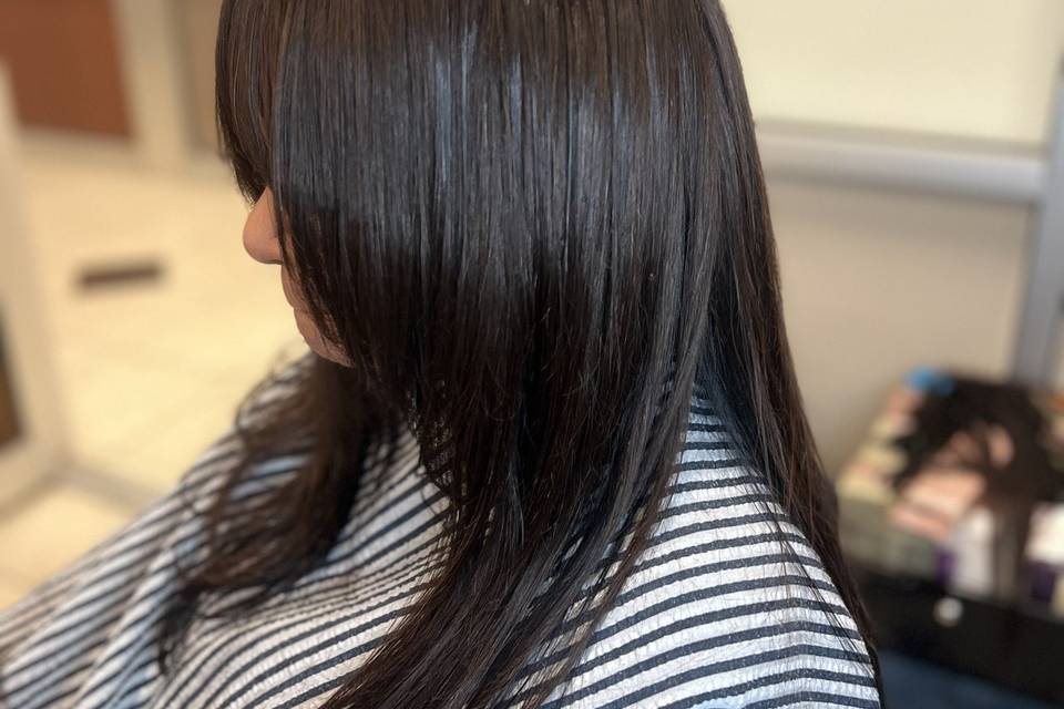 Styles by Angela Renee