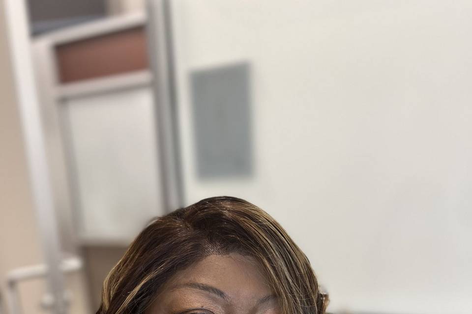 Styles by Angela Renee