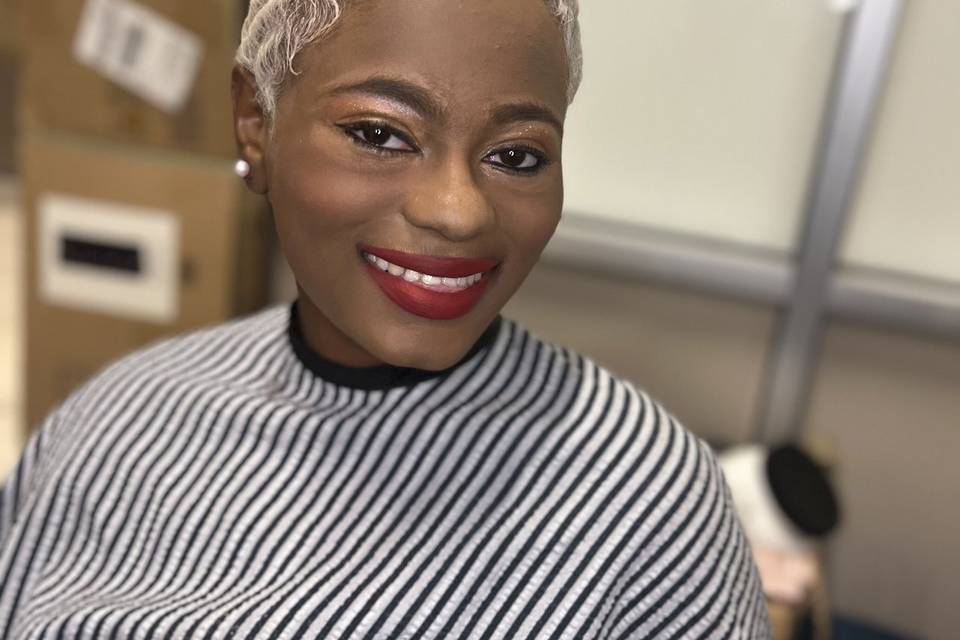 Styles by Angela Renee