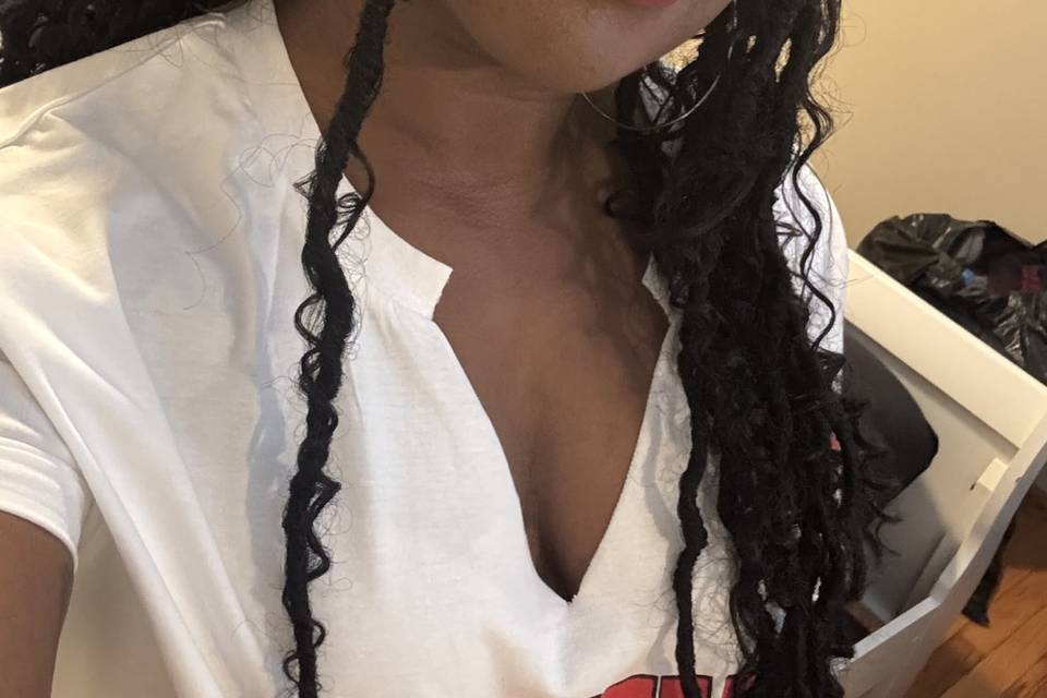 Styles by Angela Renee