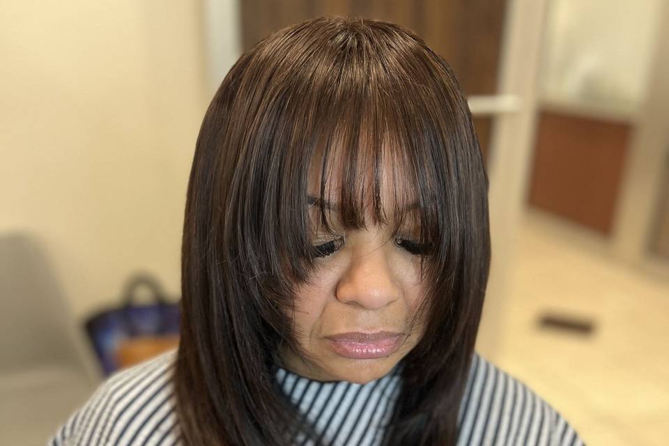 Styles by Angela Renee
