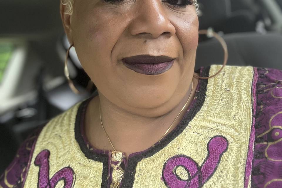 Styles by Angela Renee