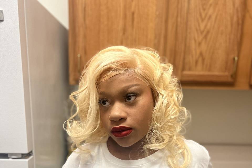 Styles by Angela Renee