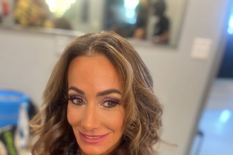 Styles by Angela Renee