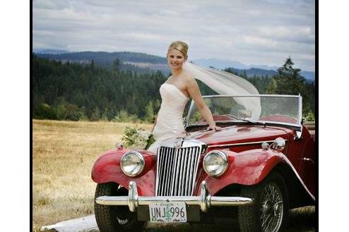 McCloud Photography