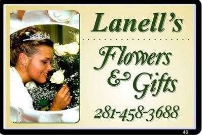 Lanell's Flowers & Gifts