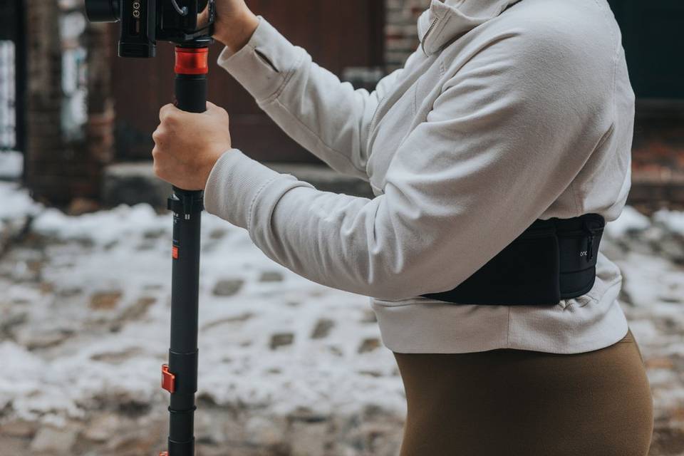 Videographer 4