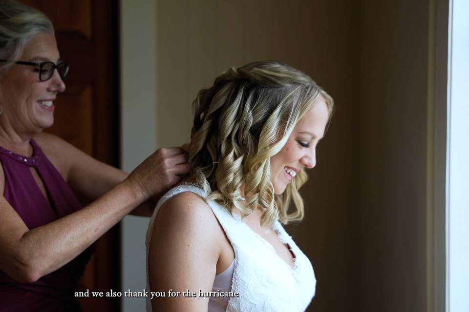 Bride 4