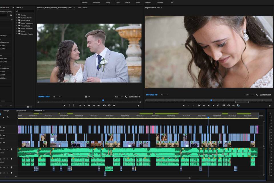 Editing 1