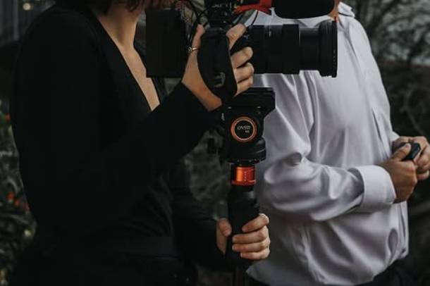Shoot Day