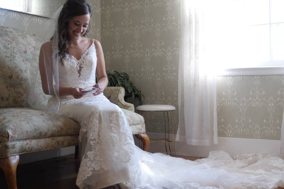 Bride 3