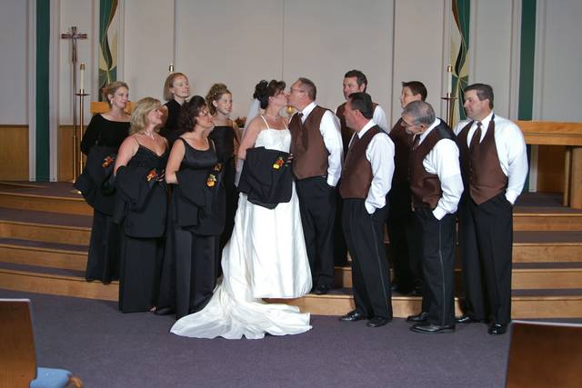 T.W.C Photography Services and More