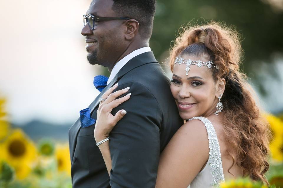 Wedding Photos