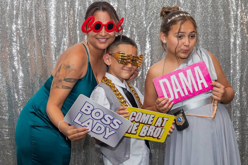 Photo Booth
