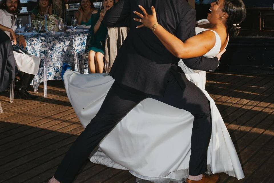 Wedding Photos