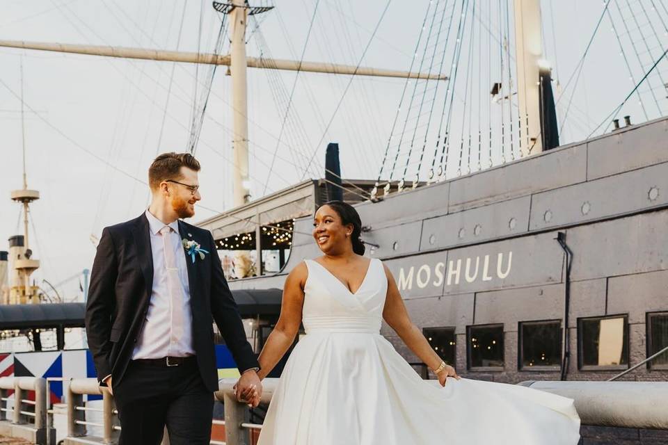 Wedding Photos
