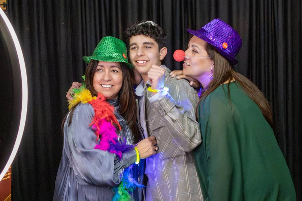 Photo Booth
