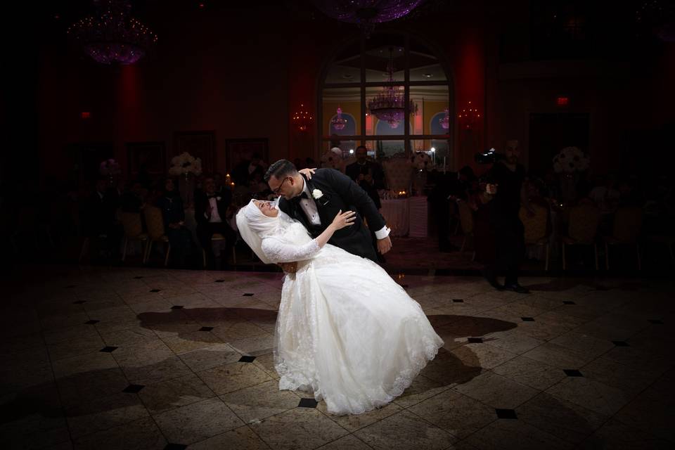 Wedding Photos