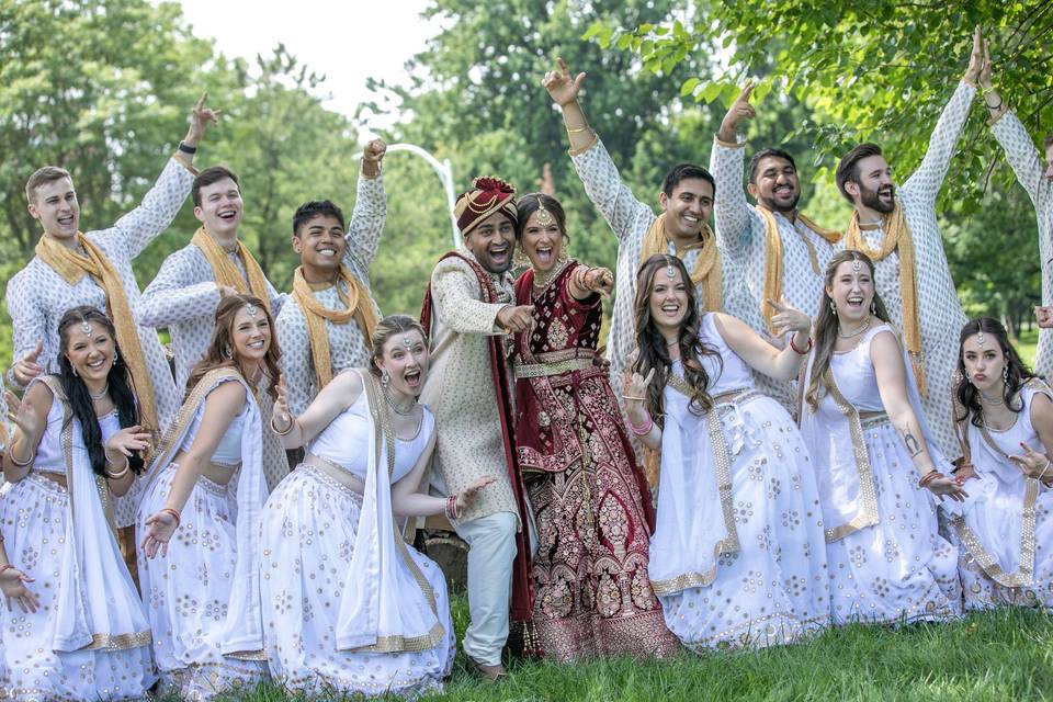 Wedding Photos